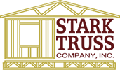 Stark Truss Logo